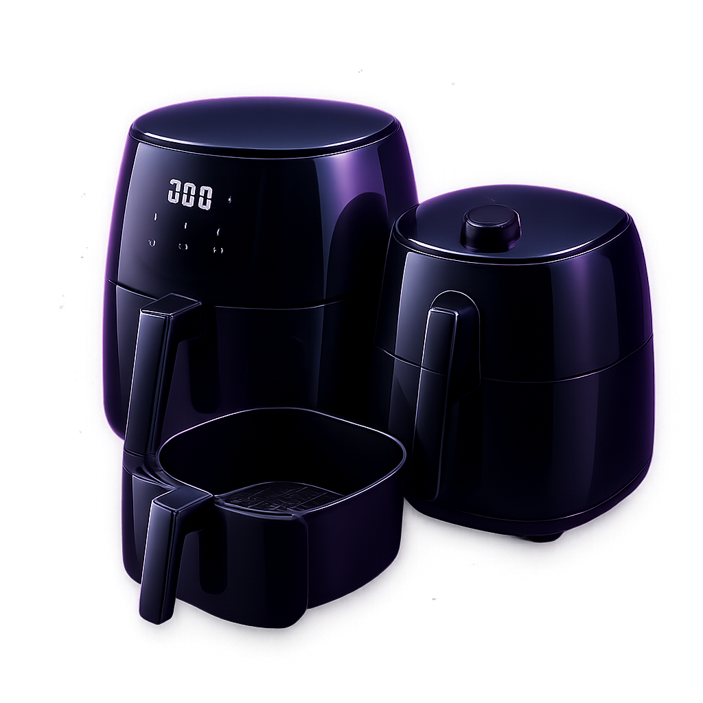 Air Fryers