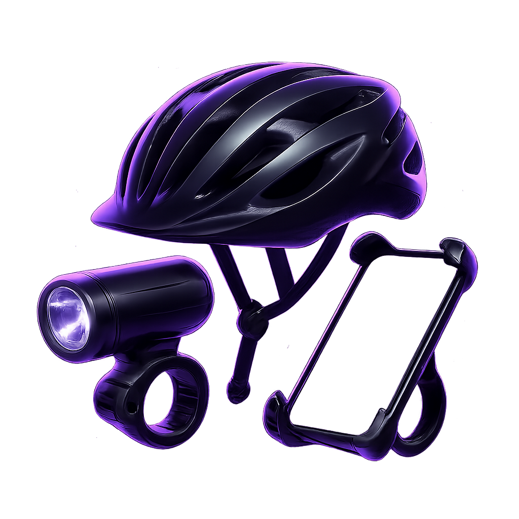 Bike Accessories