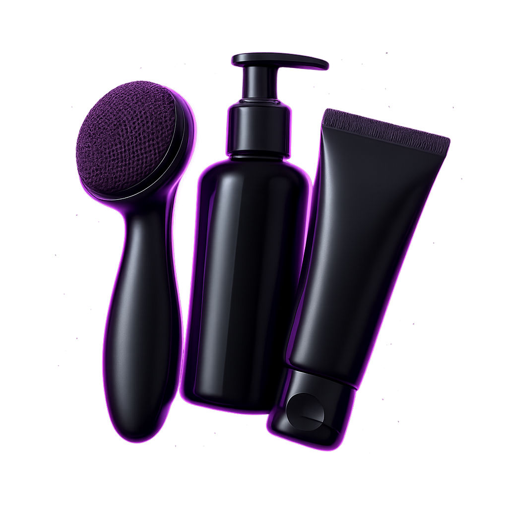 Beauty & Skincare