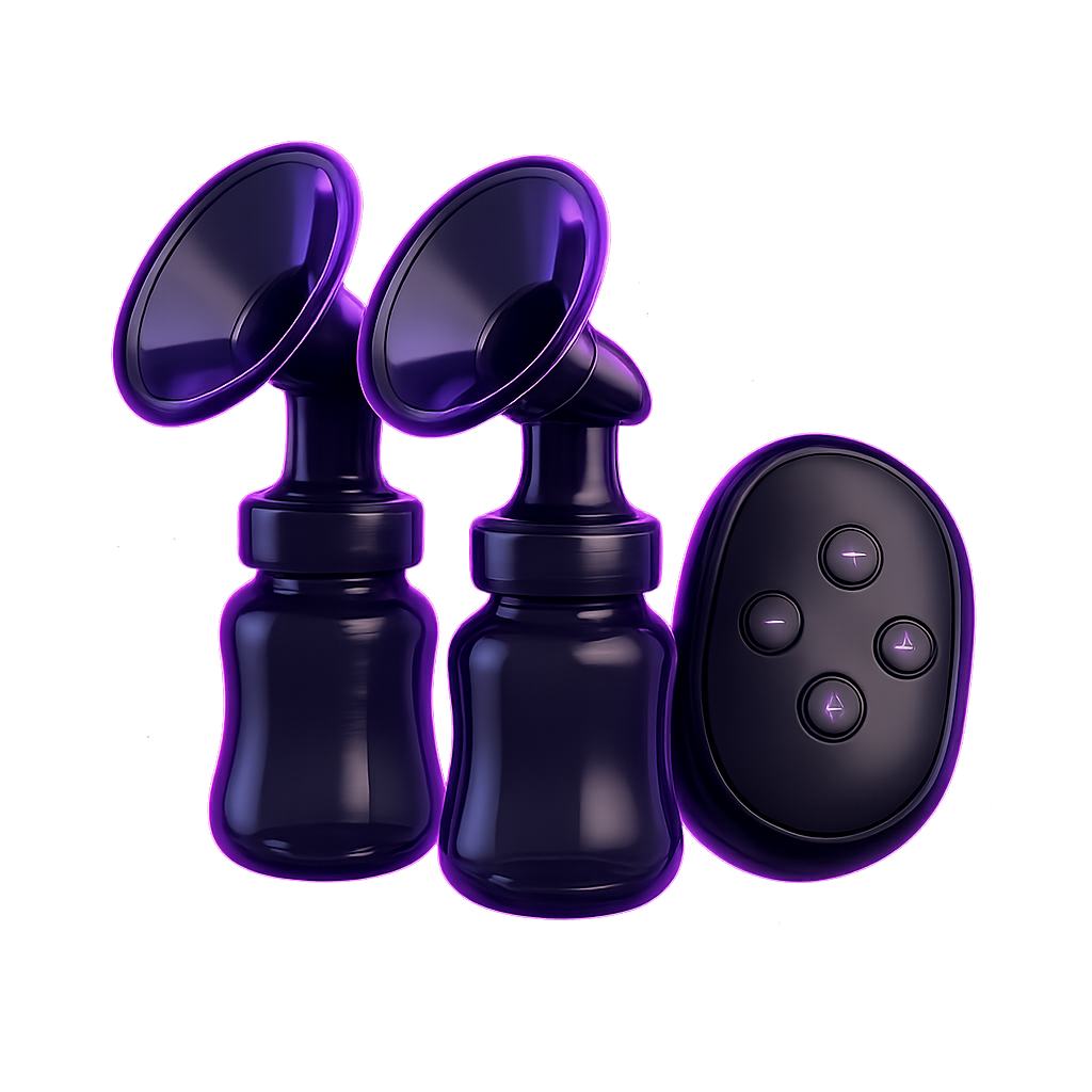 Breast Pumps