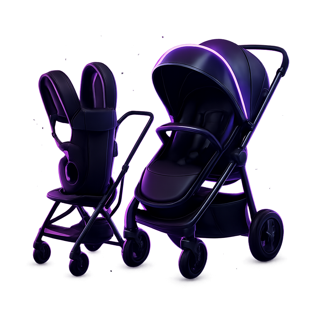 All Baby Carriers & Strollers