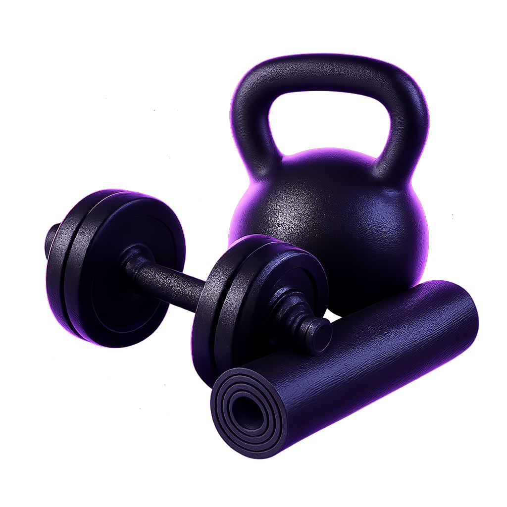 Fitness Equipment
