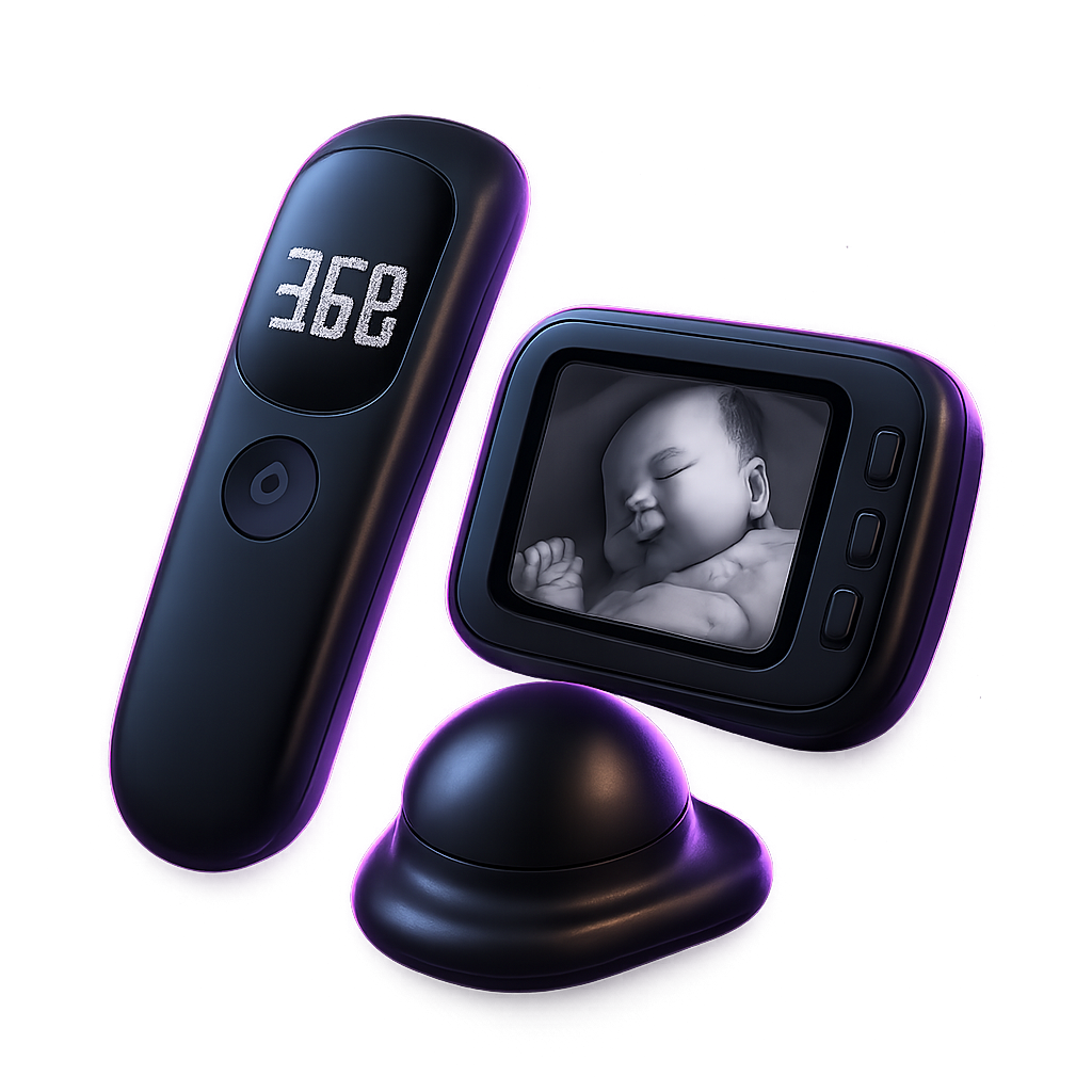 Baby Health & Monitoring