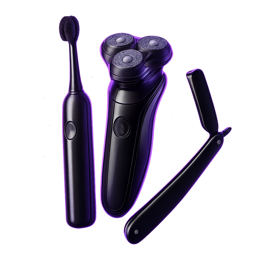 Personal Care Tools