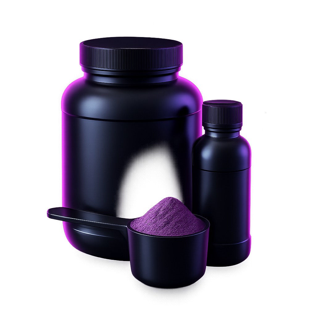 Protein Powders & Shots