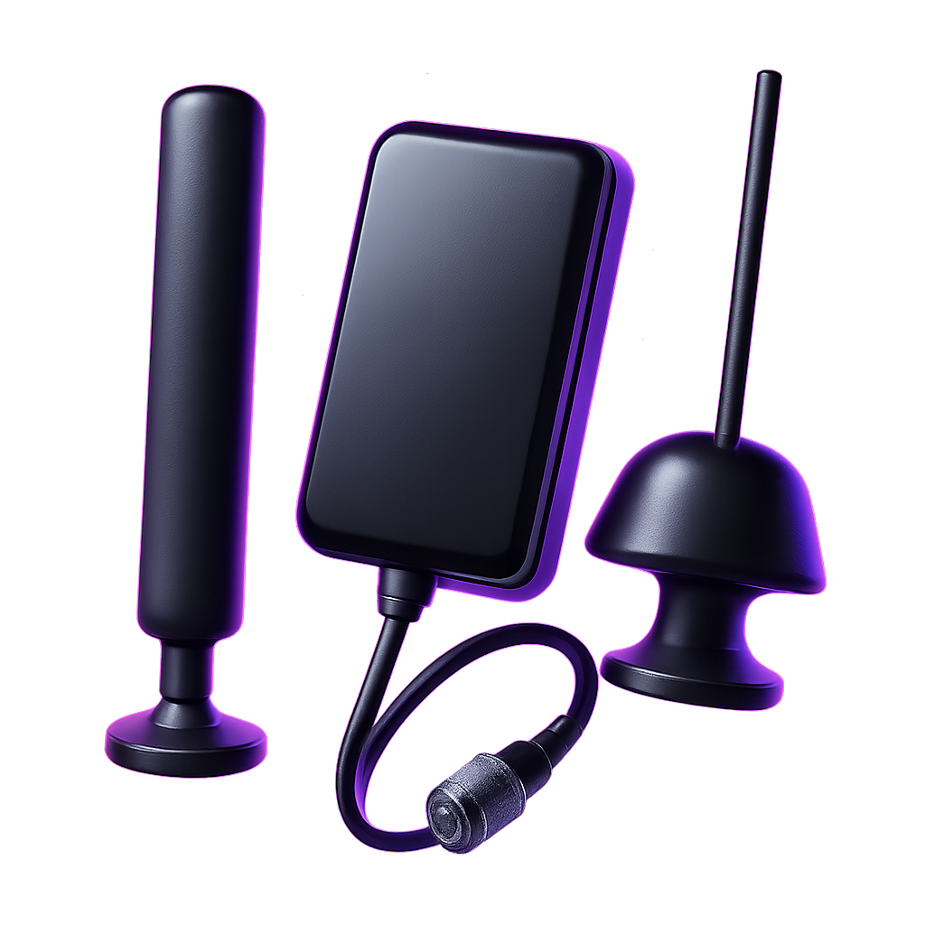 Cellular Antennas