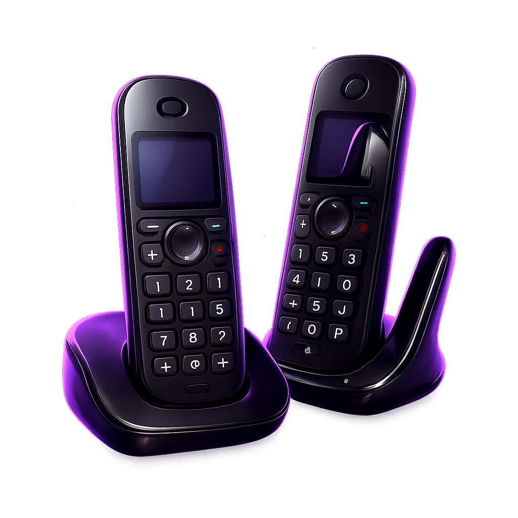 Cordless Phones