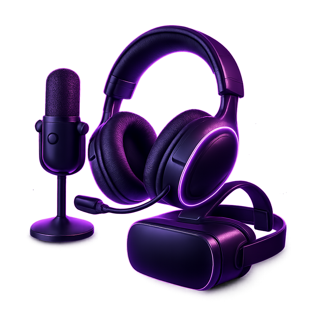 Gaming Headsets