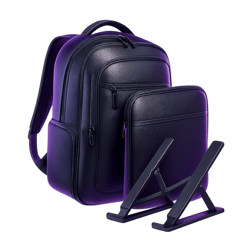 Laptop Backpacks