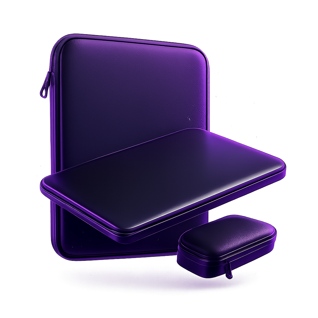 Laptop Sleeves