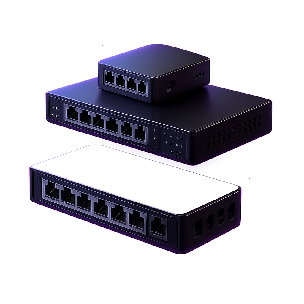 Network Switches