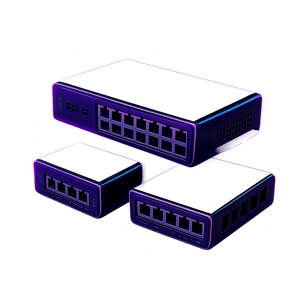 Network Switches