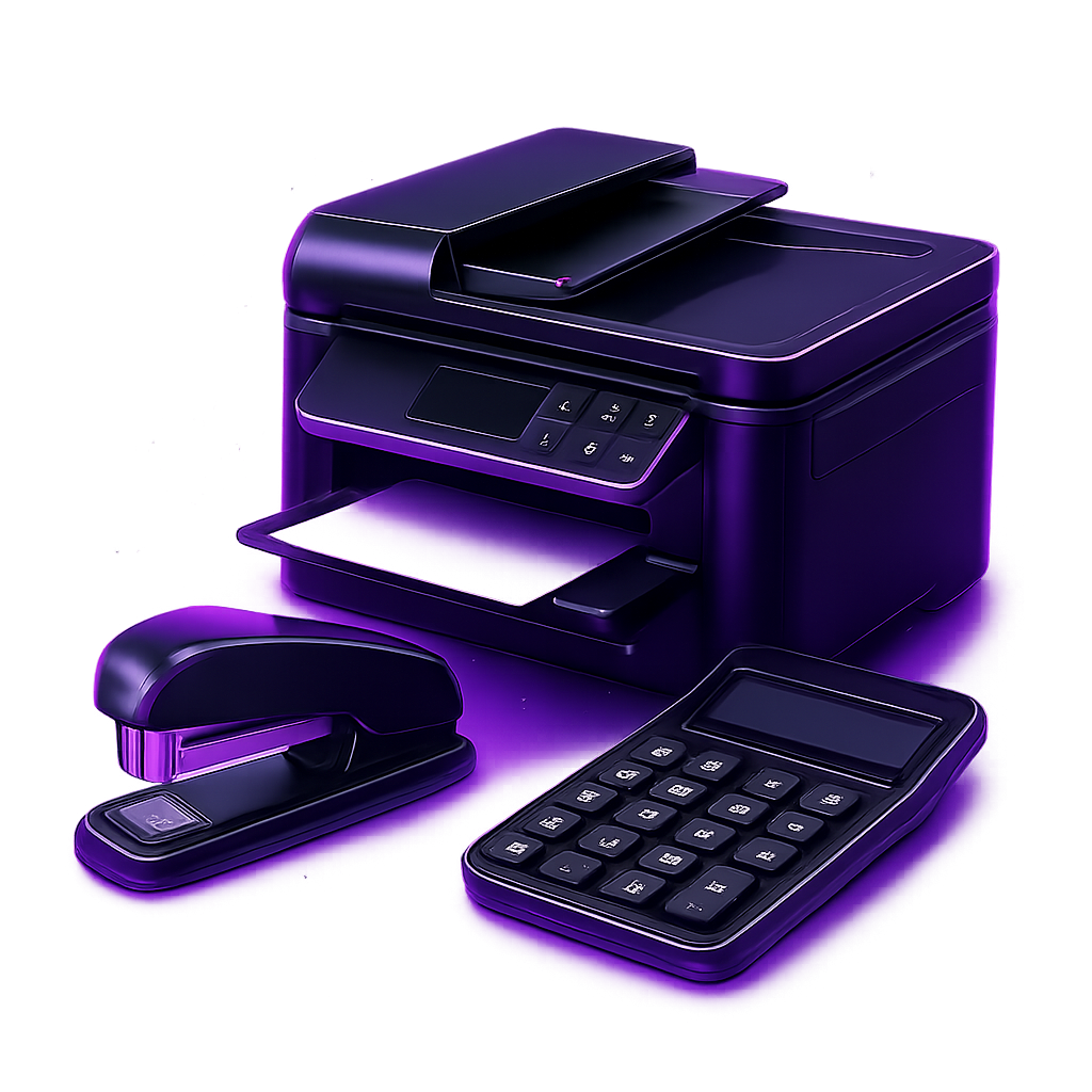All Office Equipment