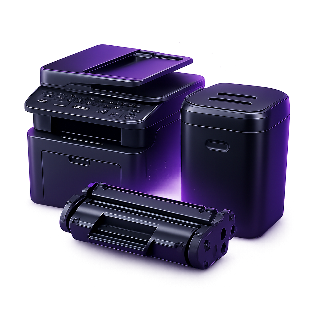 Office Equipment