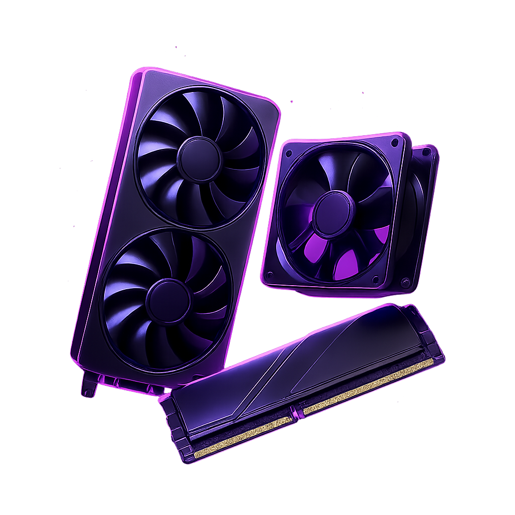 PC Components