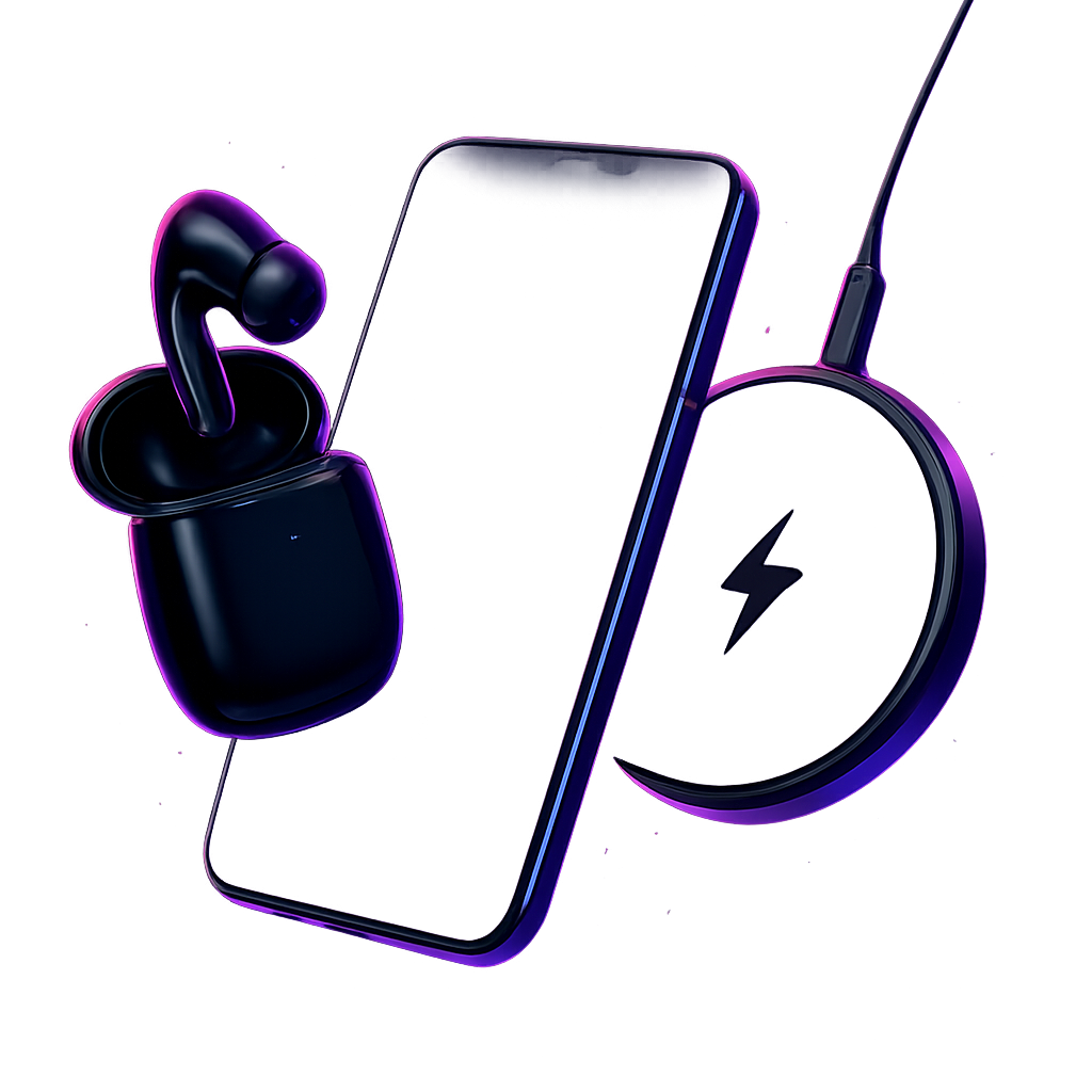 Phone Accessories