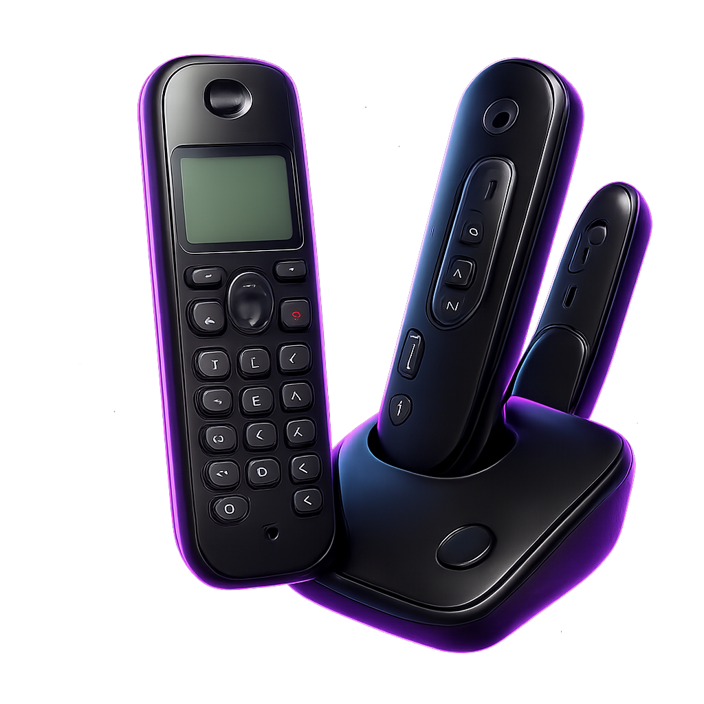 Cordless Phones