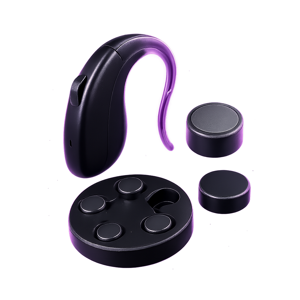 Hearing Aid Batteries