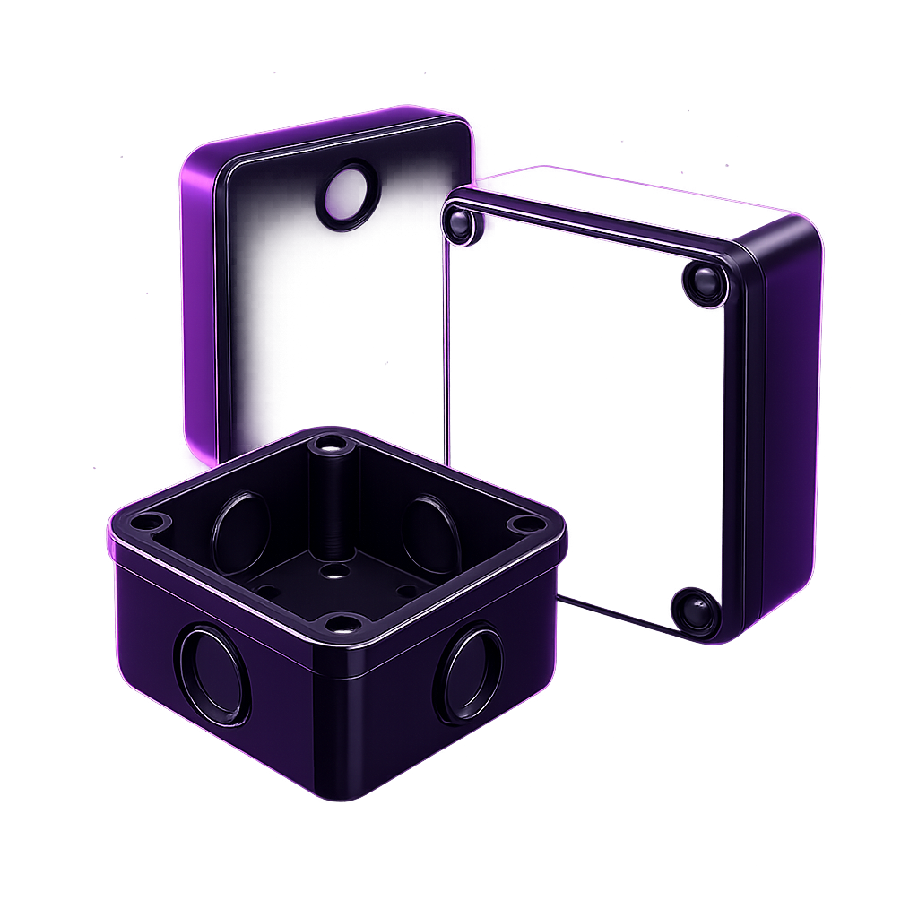 Boxes & Enclosures