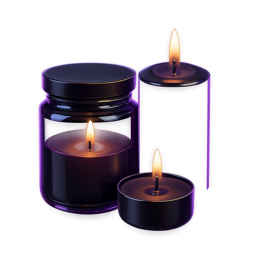 Candles