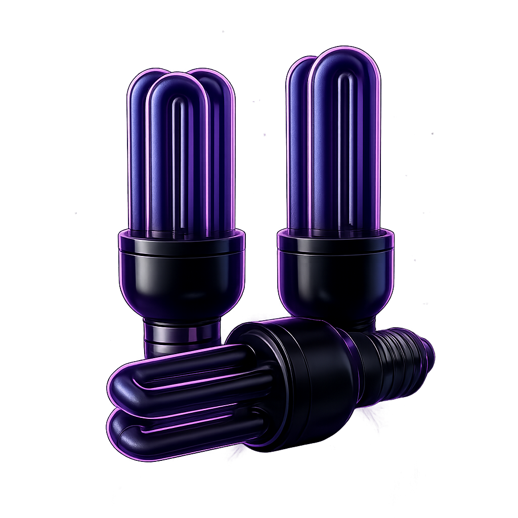 Compact Fluorescent Lamps