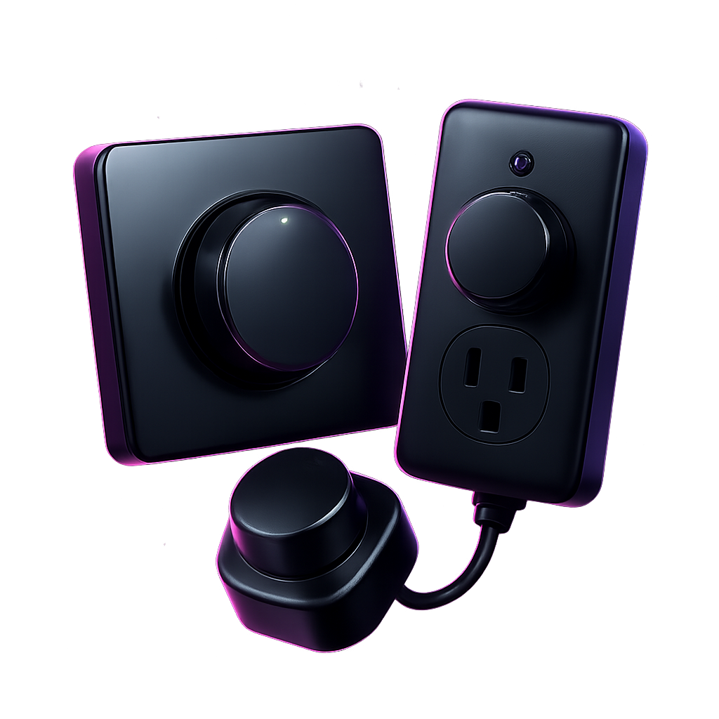 Dimmers