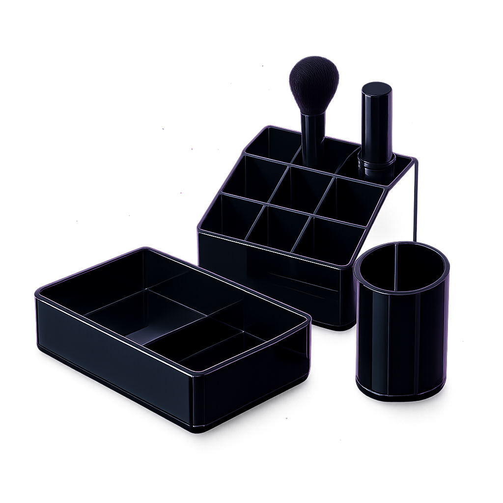 Drawer & Cosmetics Organizers