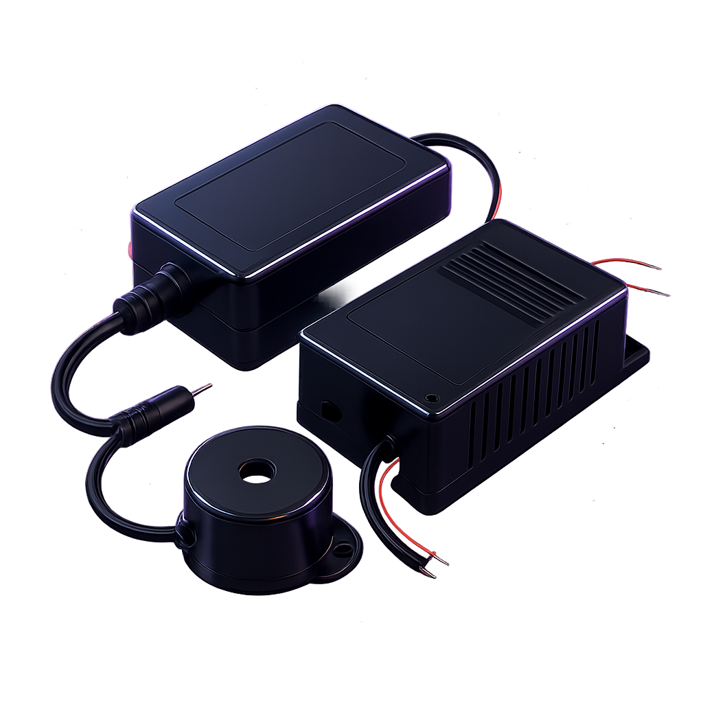 LED Drivers & Transformers