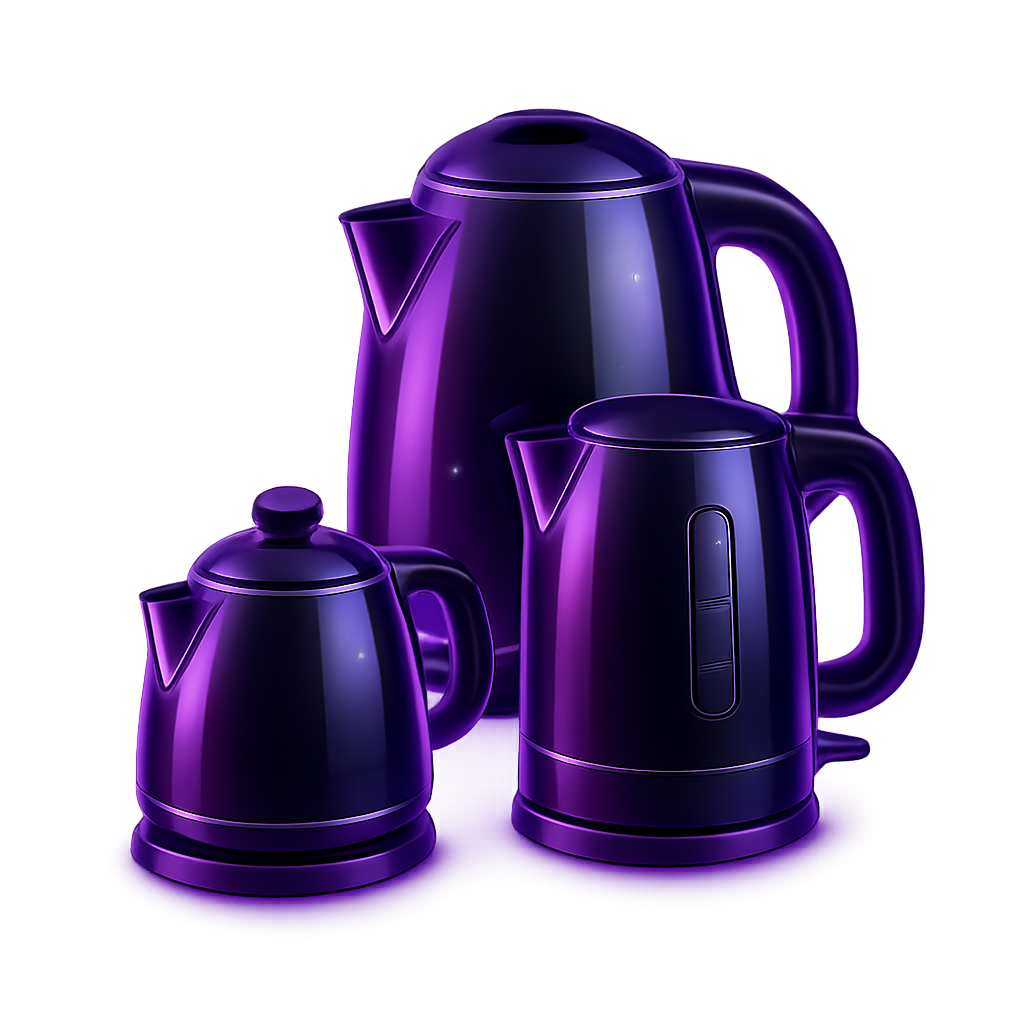 Electric Kettles