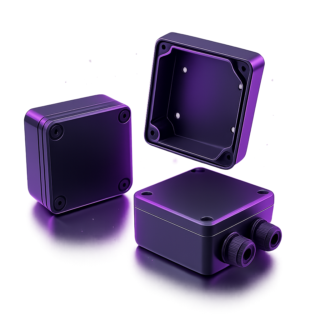 Electrical Enclosures