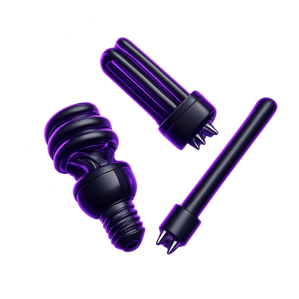 Fluorescent Lamps