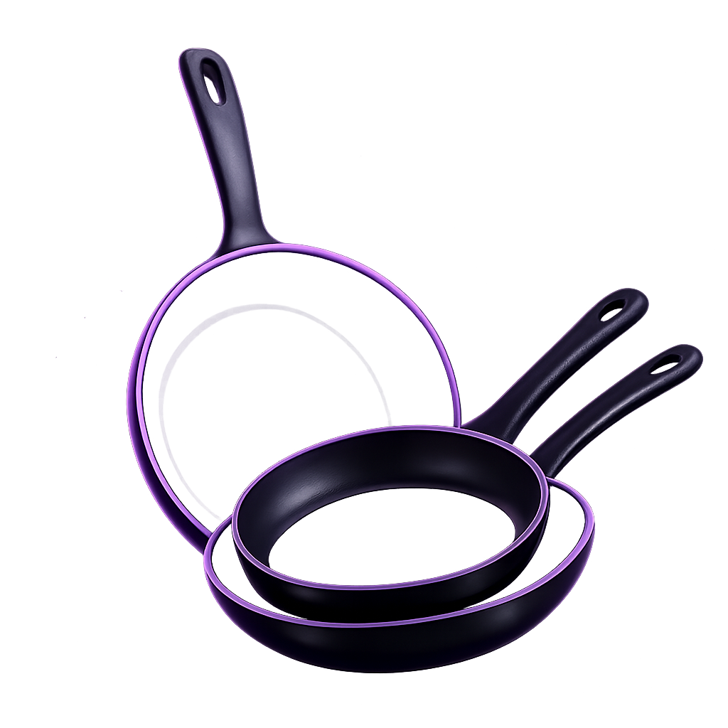 Frying Pans & Pan Sets
