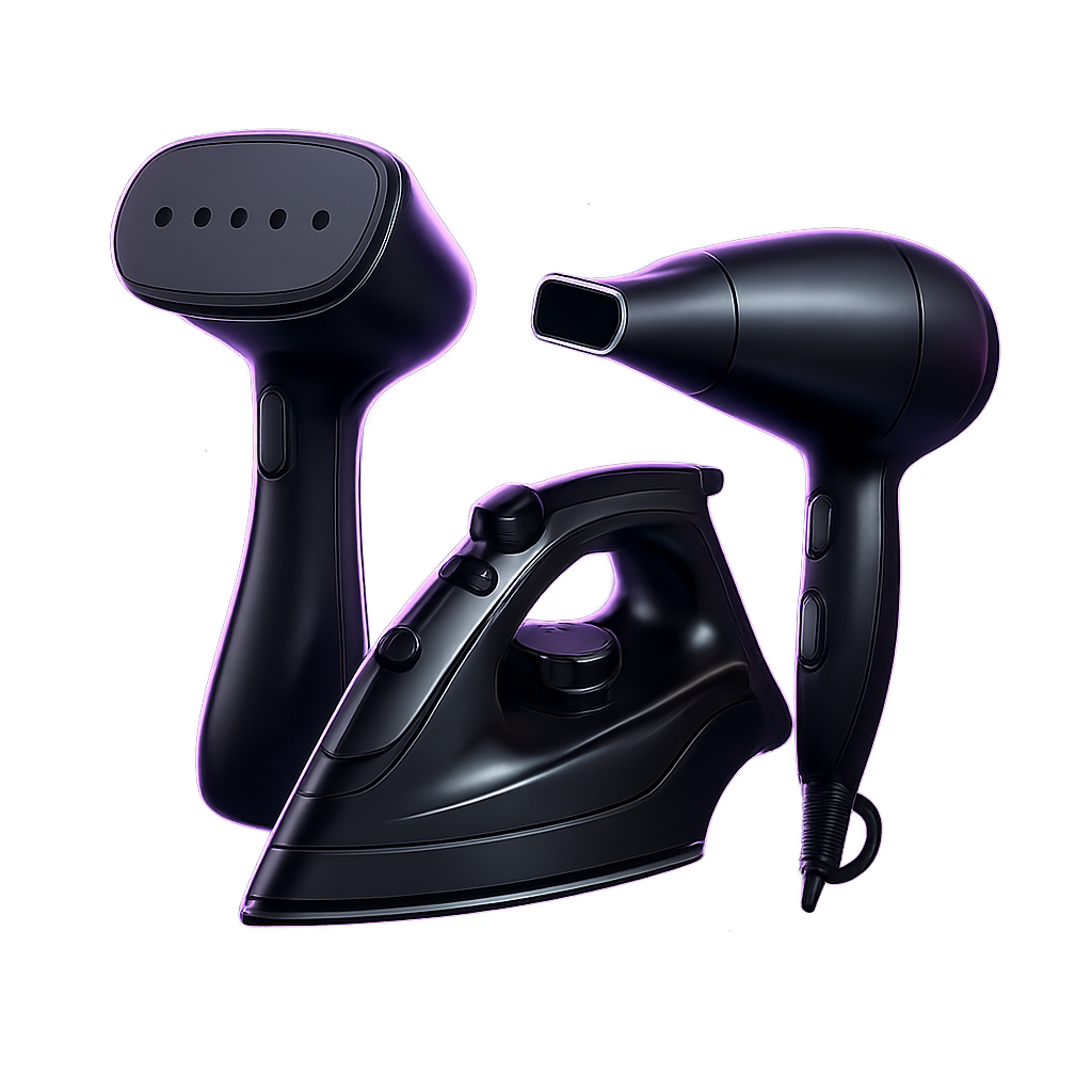 Garment Care & Styling Appliances