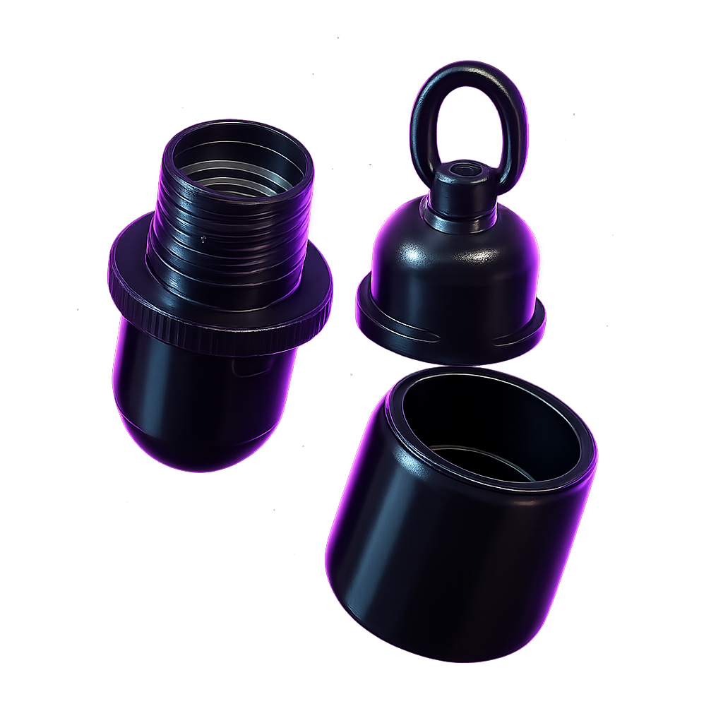 Lamp Holders