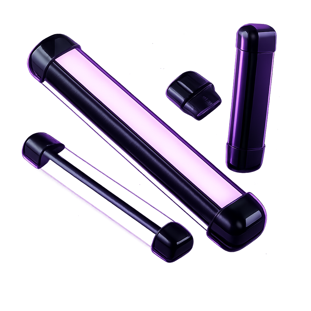 LED Batten Luminaires