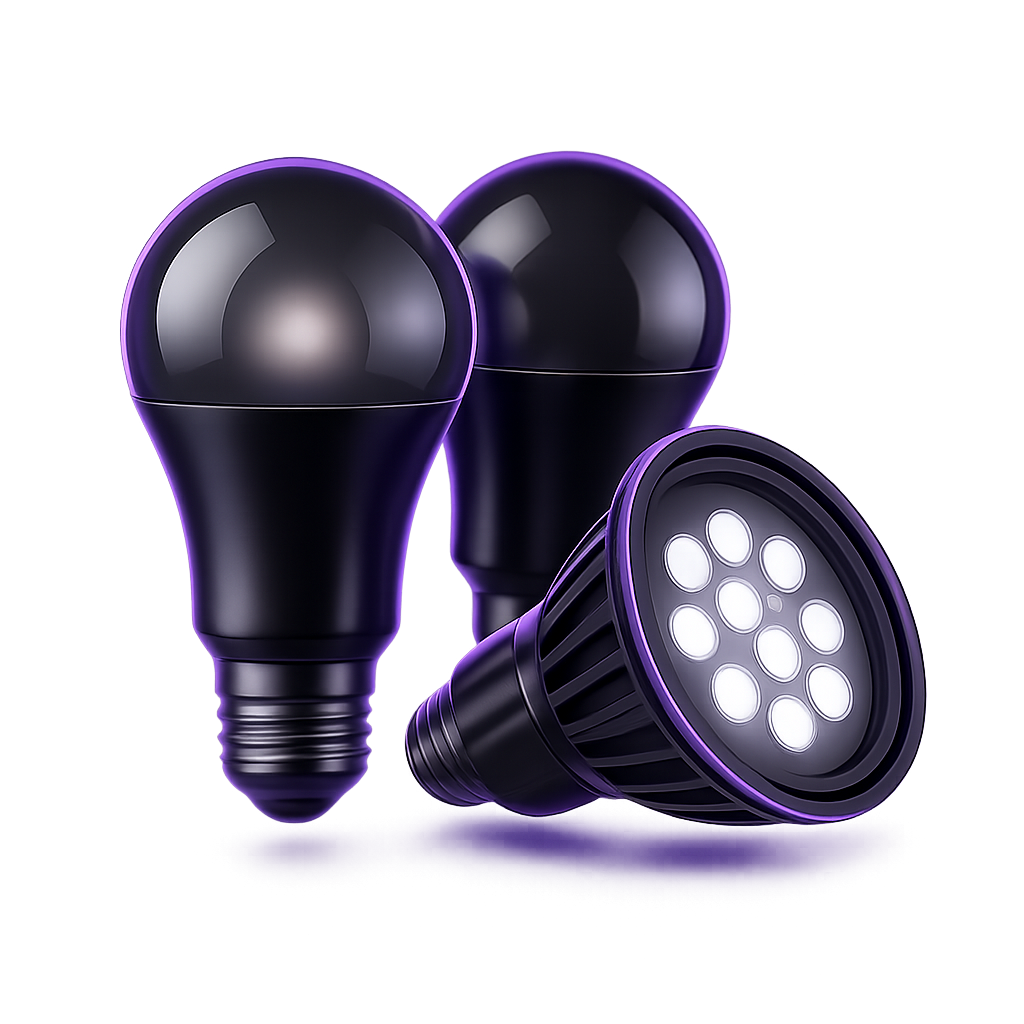 LED Bulbs
