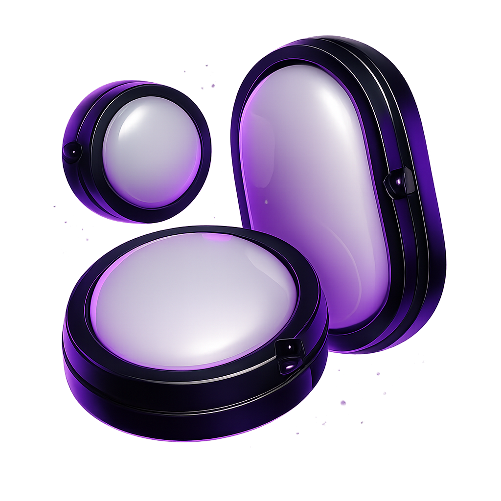 LED Bulkhead Lights