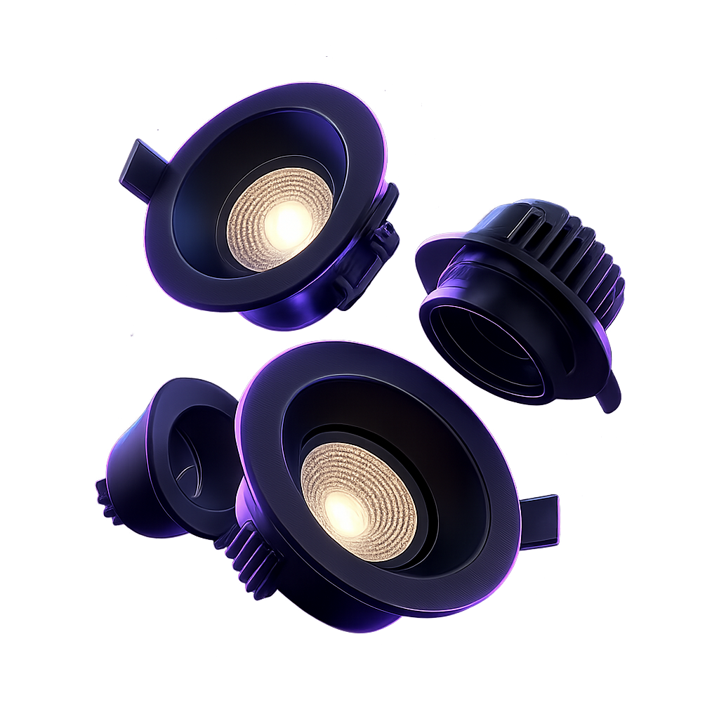 LED Downlights