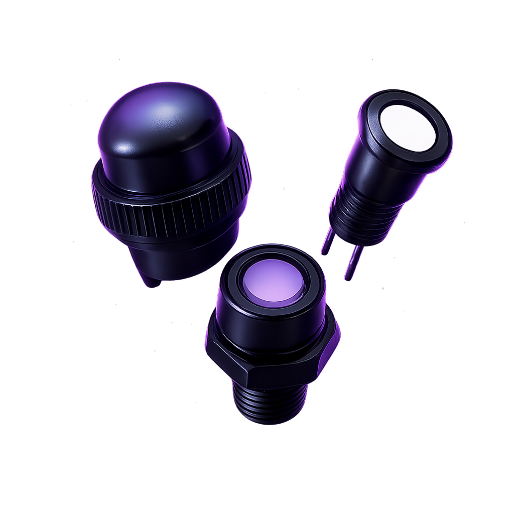 LED Indicator Modules