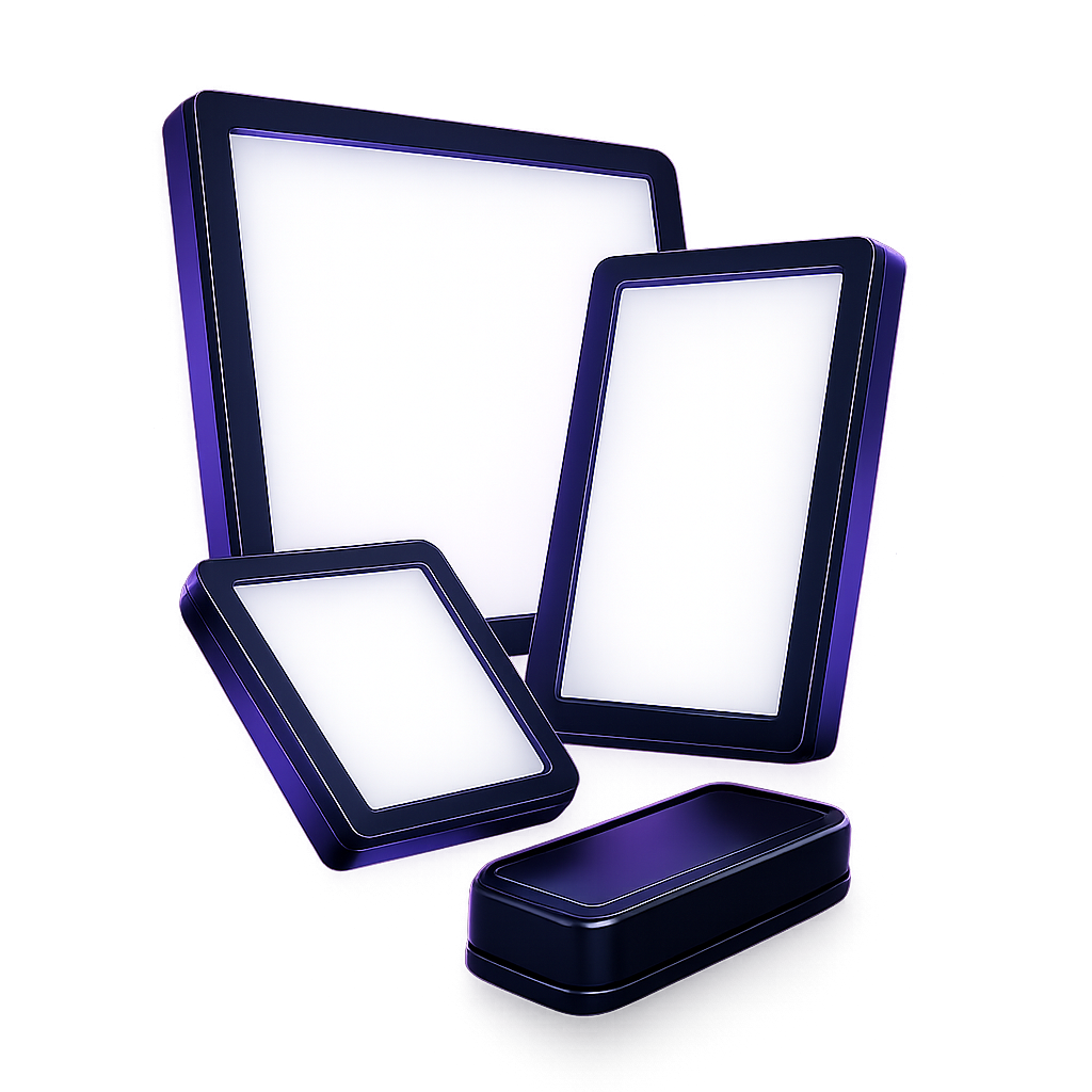 LED Panels