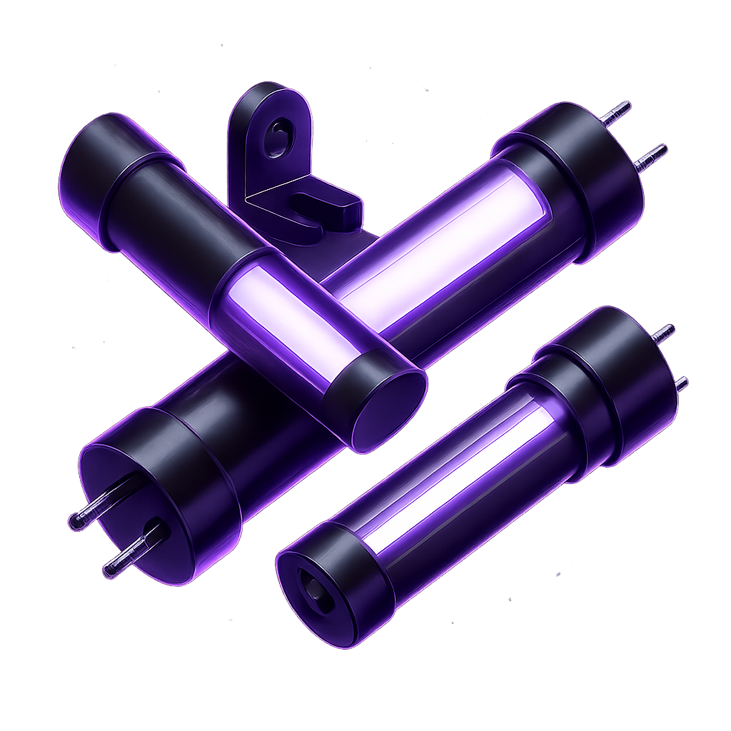 LED Tubes