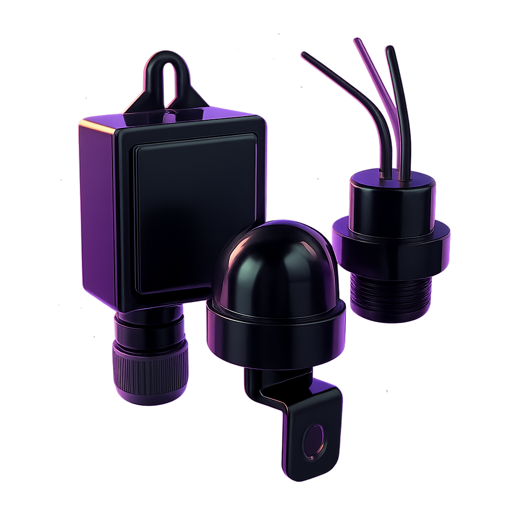Photocells