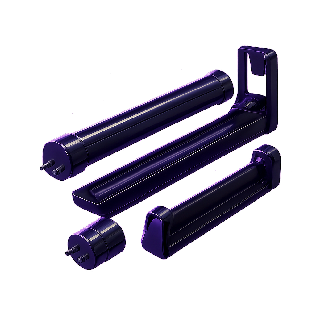 T8 LED Tube Fixtures