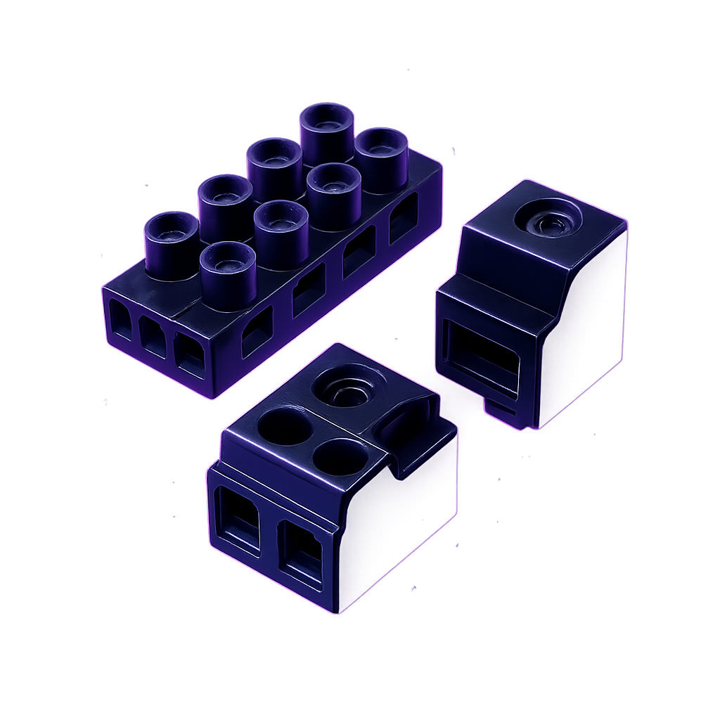 Terminal Blocks