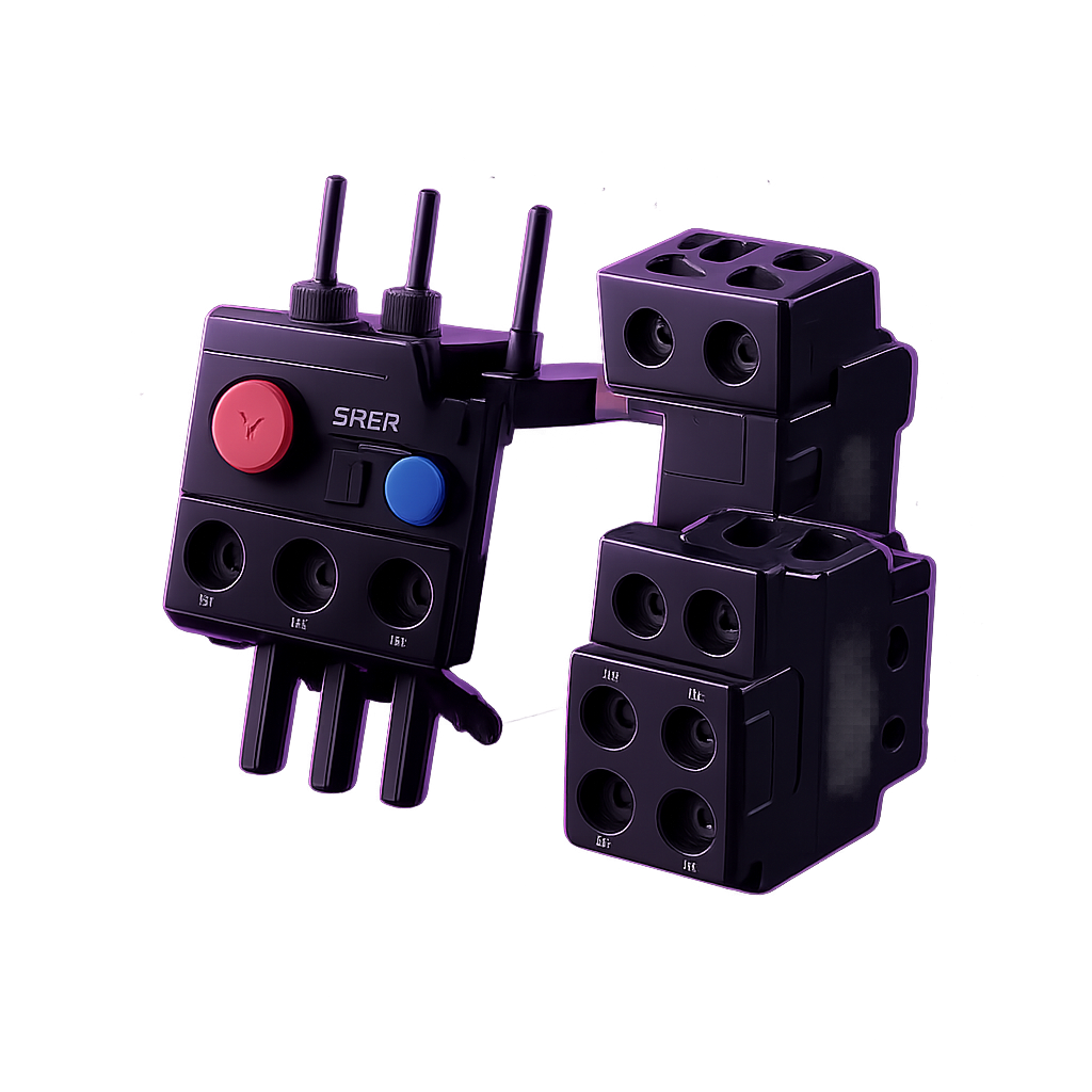 Thermal Overload Relays