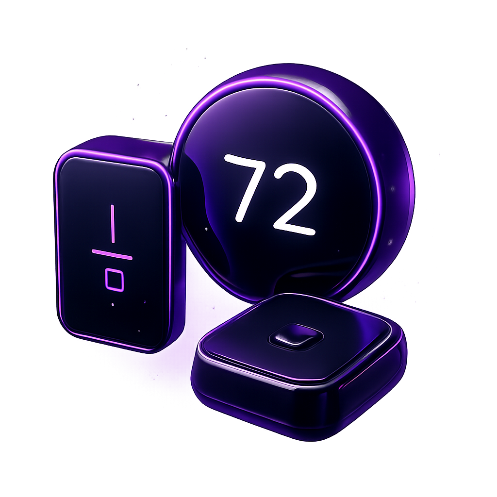 Thermostats
