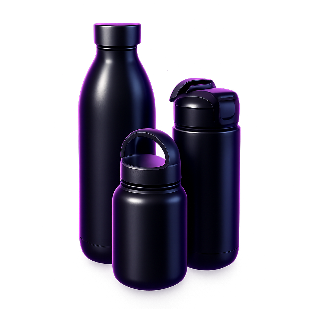 Water Bottles