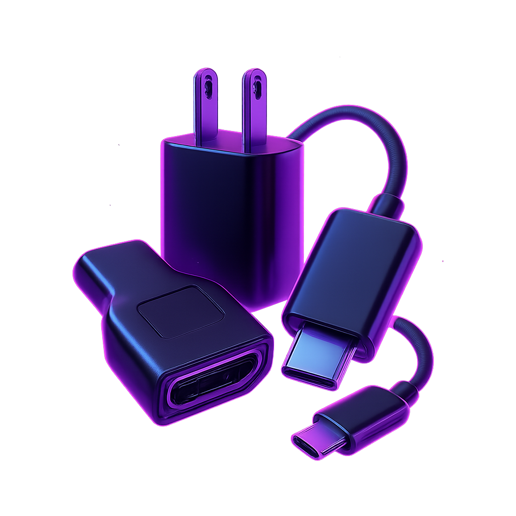Adapters & Converters