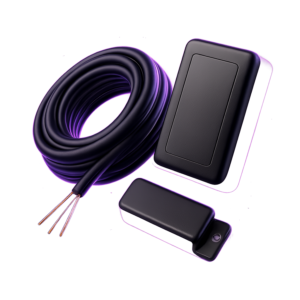 Alarm Cables