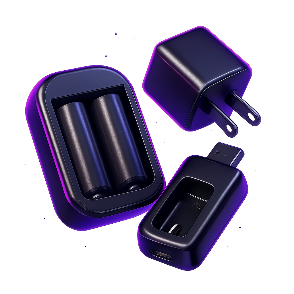 Battery Chargers